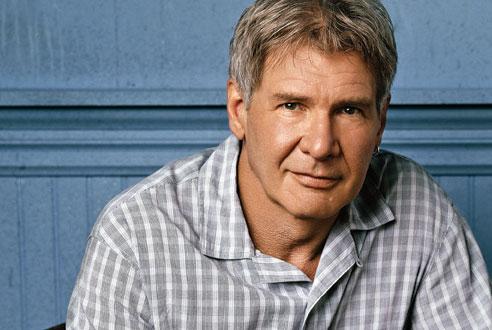 Harrison Ford podría estar en 42