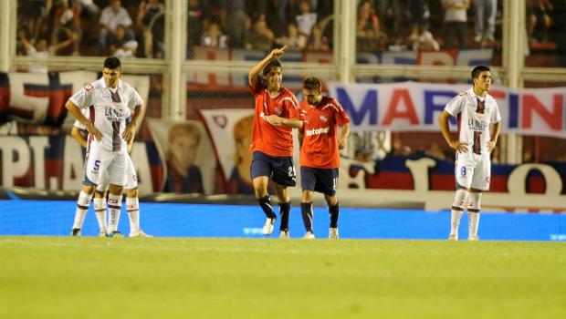 Lo puso al rojo vivo