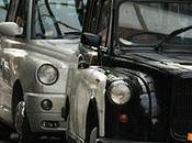 Taxistas Londinenses cerebro