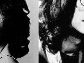 Morrison John Lennon: recuerdo rebeldes