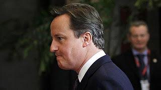 La Tormenta mantiene aislado al Continente