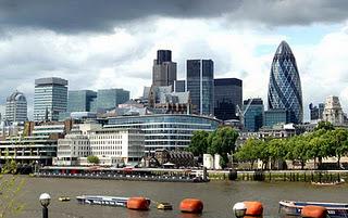 La Tormenta mantiene aislado al Continente