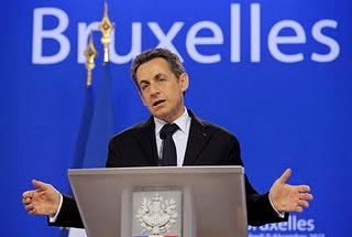 La Tormenta mantiene aislado al Continente