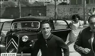 Los atracadores (España, 1962)