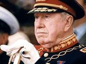Augusto Pinochet