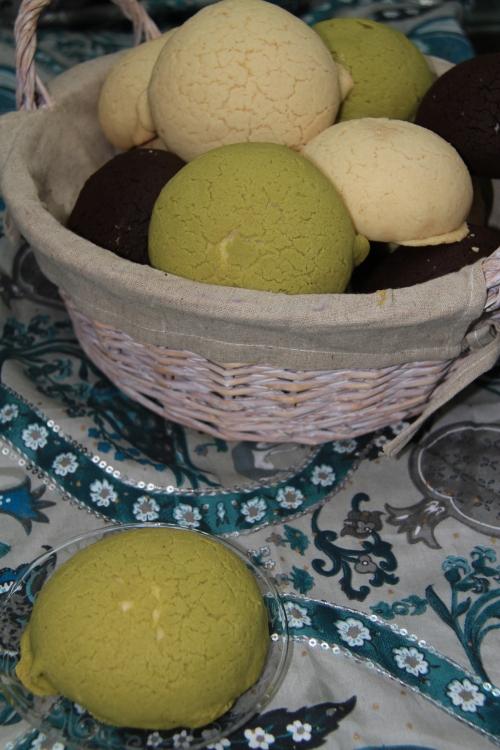 Festival de Té Verde