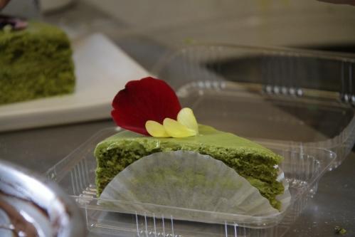 Festival de Té Verde