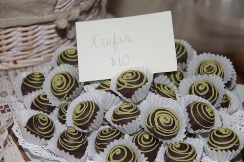 Festival de Té Verde