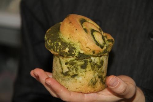 Festival de Té Verde