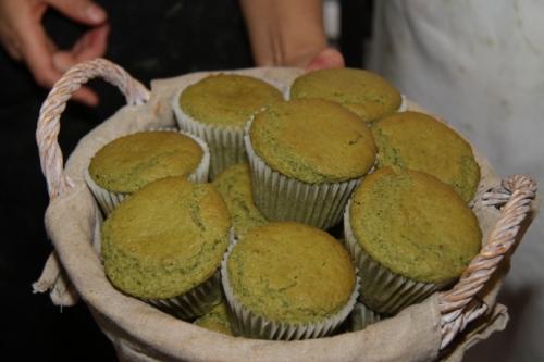 Festival de Té Verde