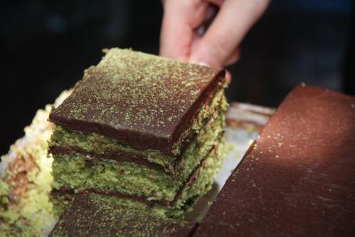 Festival de Té Verde