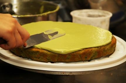 Festival de Té Verde