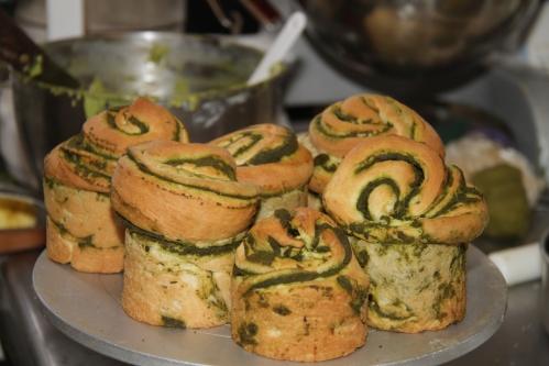 Festival de Té Verde