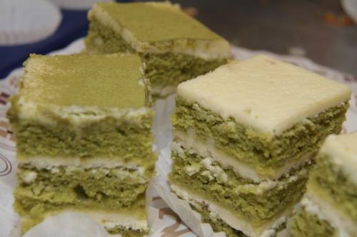 Festival de Té Verde