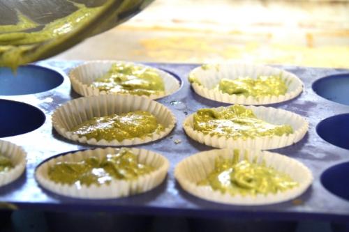 Festival de Té Verde