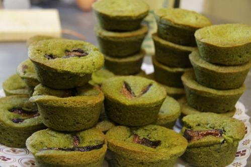 Festival de Té Verde