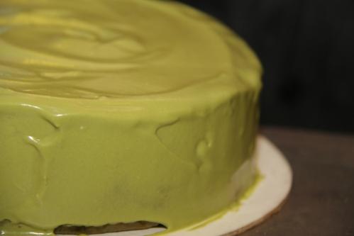 Festival de Té Verde