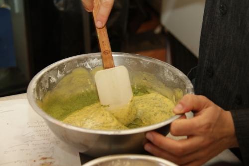 Festival de Té Verde