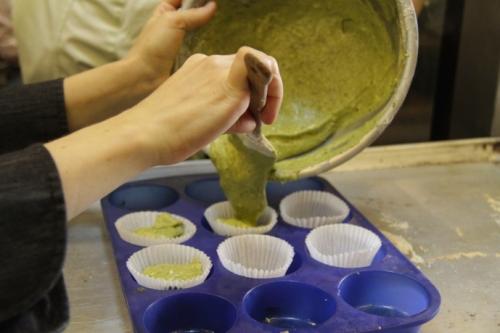 Festival de Té Verde