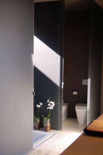 Baños diseñados por A-cero, (Parte I)