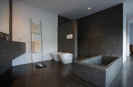 Baños diseñados por A-cero, (Parte I)