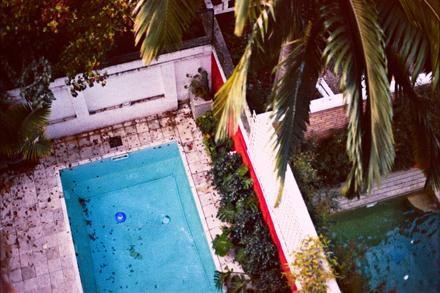 Presentación  Holga Ediciones Fotográficas