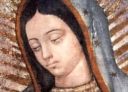 MARÍA DE GUADALUPE, UN MODELO PARA LA NUEVA EVANGELIZACIÓN