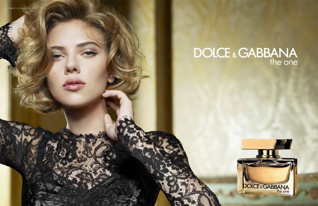 The One Lace Edition Dolce