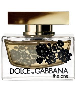 The One Lace Edition Dolce&Gabbana for women