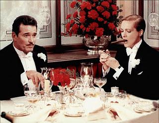 En estas fiestas, yo, plato único, y ¿tú?