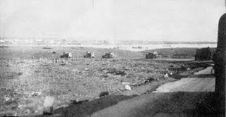 Rommel levanta el asedio de Tobruk - 10/12/1941.