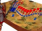 Arte Guerra. Batalla Cannas