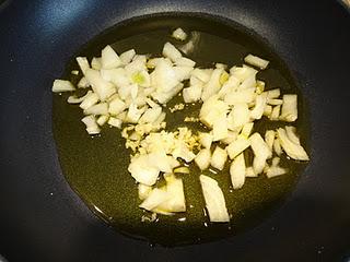 Almejas a la marinera