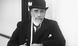 'Un puesto avanzado del progreso', de Joseph Conrad