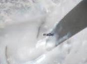 Pegamento para flores formas pasta goma