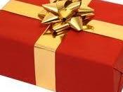 Tiempo compras regalos