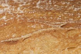 PASTEL O PUDDING DE PAN