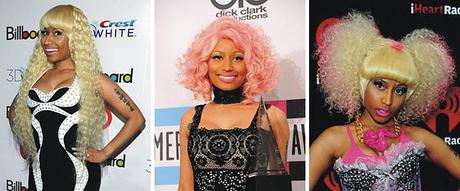 Mundo moderno: Nicki Minaj