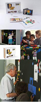 La decoración da el salto a la terapia