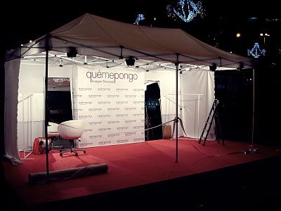 The Shopping Night Barcelona