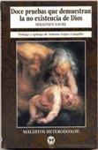 Un catálogo de libros malditos Un catálogo de libros malditos