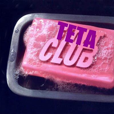 Las Reglas del Club de la Teta Las Reglas del Club de la Teta
