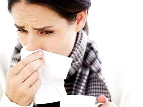 Como afrontar las afecciones respiratorias del frío