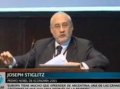 Stiglitz Argentina: “Con guía FMI, resultados fueron desastrosos”
