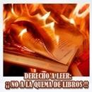 Campaña: No a la quema de libros
