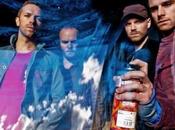 Coldplay lanza vídeo directo “Charlie Brown”