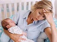 La Depresión Post Parto puede llevar a un Trastorno Bipolar La Depresión Post Parto puede llevar a un Trastorno Bipolar