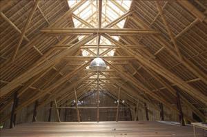 Bali se suma a la arquitectura sostenible con una 