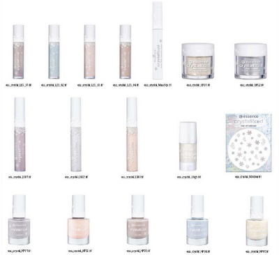 Descubre las nuevas ediciones limitadas de essence