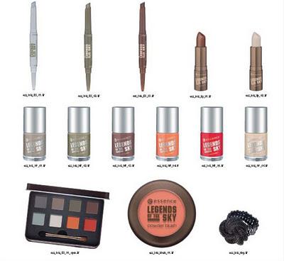 Descubre las nuevas ediciones limitadas de essence